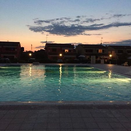 Regal beach Caorle Exterior foto