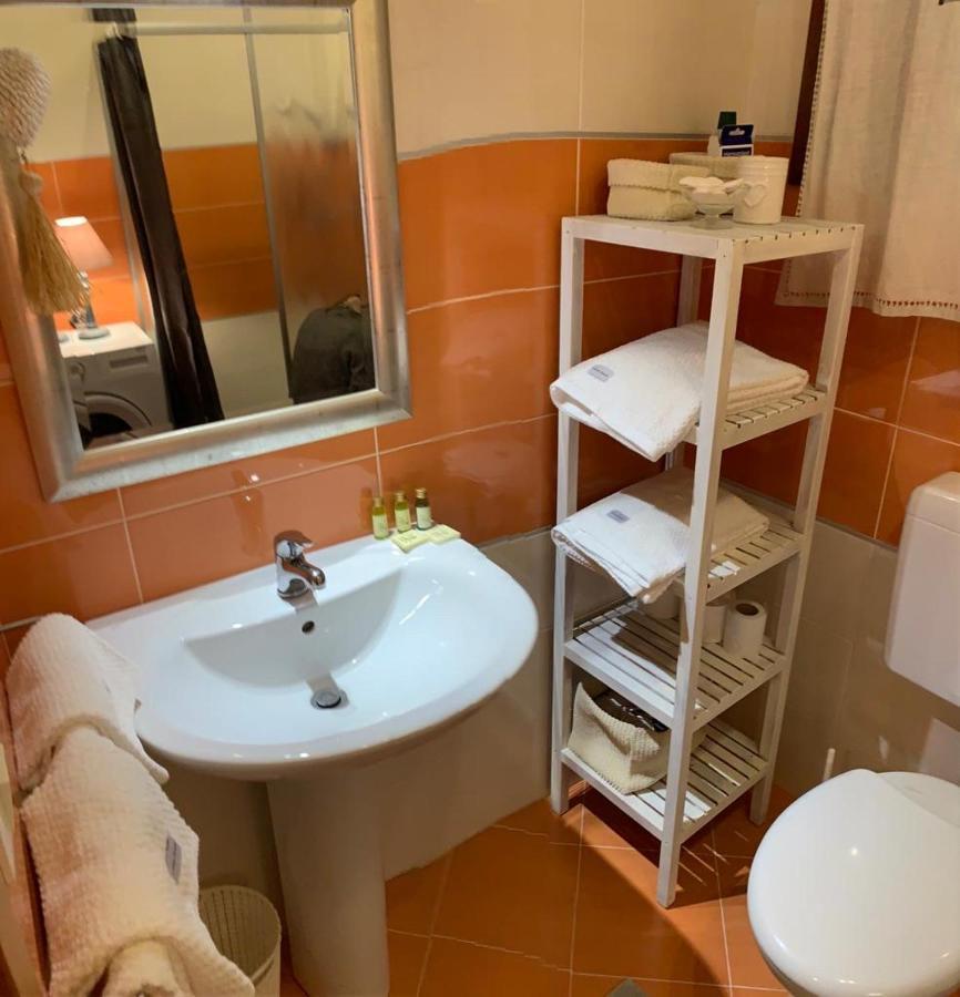 Regal beach Caorle Exterior foto