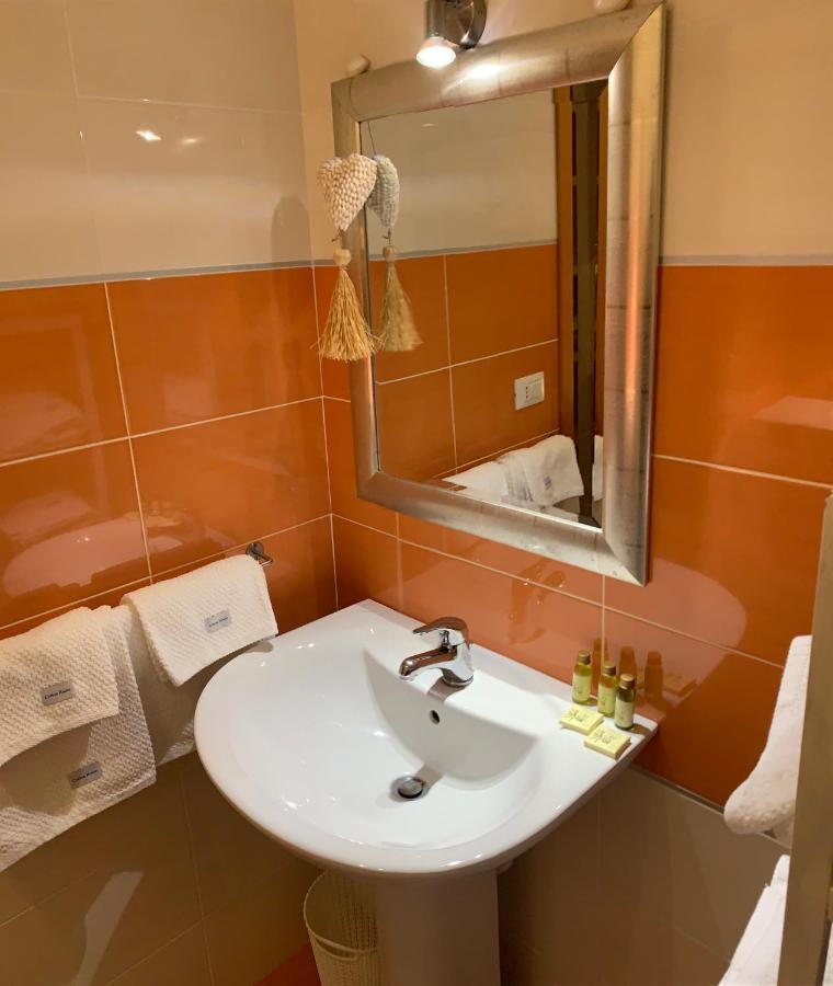 Regal beach Caorle Exterior foto