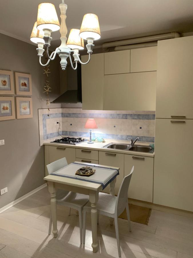 Regal beach Caorle Exterior foto